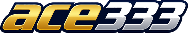 ace333 Logo